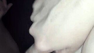 What happens when a wife meets a stranger?