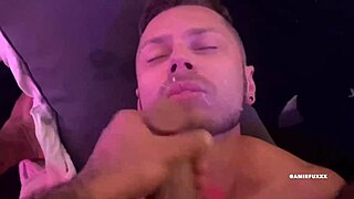 daily gay amateur video collection in various settings