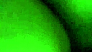 my girlfriend and i share intimate moment