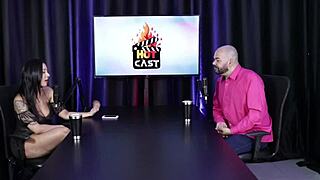 O Nome Da Empresa Sao De Pessoas Que Gostam De Sexo E Por Isso Surgiu A Tiv Models E Nao Gosta De Assistir Sexo Gay Apesar De Ser - Paulo Avelar Tiv Models Sheer Red