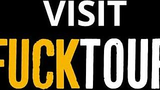 Babe Throat Fucked Hard!