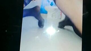 Tributo a vcxz61, a narrative tribute to the user