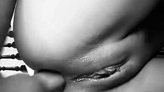 Novinha Takes Dick In Ass!