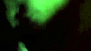 Housewife with blonde hair gets anal sex in the morning