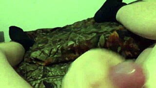 Sexy BBW Handjob Compilation with Hot Nut Explosions