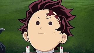 Kimetsu No Yaiba Swordsmith Village Arc Episode 2 Hentai