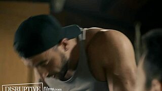 Straight Influencers Go Gay for Fame - DisruptiveFilms!