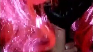 she says, swallow my cum, beautiful babe with pink hair