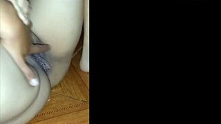 I Get Horny And Very Hot!