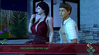 Let's play exposed episode 3.