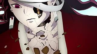 Kimetsu No Yaiba Swordsmith Village Arc Episode 2 Hentai