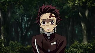 Kimetsu No Yaiba Swordsmith Village Arc Episode 2 Hentai