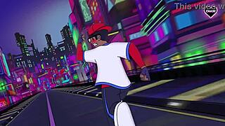 Detailed Verbalase Hazbin Hotel Charlie Full Animation Video