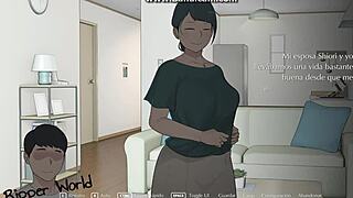 i watch milf coges with stranger at husbands reqest