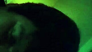 Twink deepthroats cock in POV! 😘