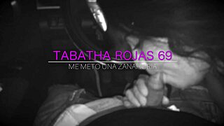 I have put the carrot once again on tabatharojas69.