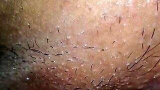 latina wife enjoys a casual day with her family