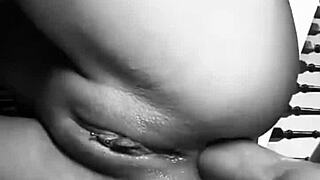 Novinha Takes Dick In Ass!