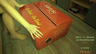 Wanna Join Our Hot Threesome With Tantaly Doll Tonight?