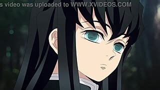 Kimetsu No Yaiba Swordsmith Village Arc Episode 2 Hentai