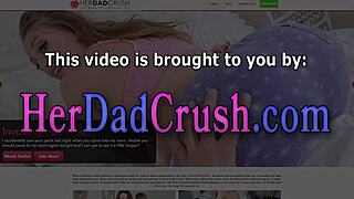 Stepdaughter Fingered and Banged Hard in POV! Who's Next?