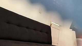 I secretly videotaped my schoolgirl stepsister having sex with her teacher