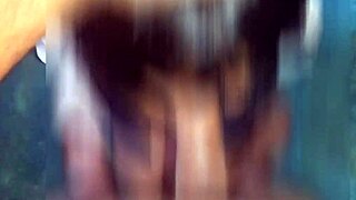 Mexican alumna fucks her teacher for better grade in amateur sex