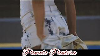 Woman Sits On Man's Face For Intense Pussy Licking And Cock Sucking Until He Cums