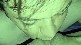 Is licking this delicious vagina the start of something more intense?