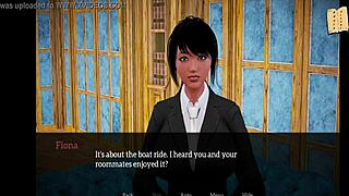 Bold Adventures In My New Family Life