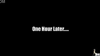 Wife cucks husband for job promotion, damn! 😳