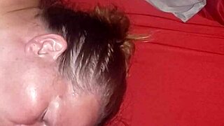 Milf and redhead enjoy a casual riding session together.