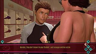 Let's play exposed episode 3.