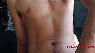 Will You Fuck as I Instruct Gay Pov Latino Men