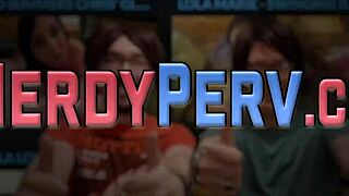 I tricked the first time newbie to suck my dick