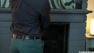 manupfilms threesome fixes gay couple with monster cock