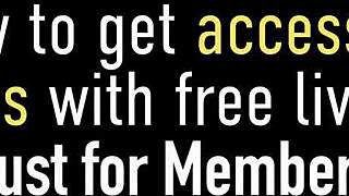 i can't get enough of kate faucett's big tits and interracial banging with rome major!