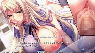 bunny's mama provides daikou service in route1 scene7