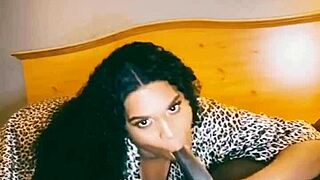 A Her Throat: Intense Face Fucking and Deepthroat Action