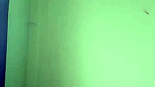 getting fucked by a brinjal in this lesbian scene