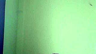 getting fucked by a brinjal in this lesbian scene