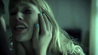 Teen fucks BBC guy to save friend 😏