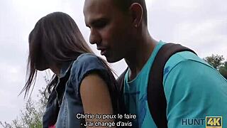 Sold girlfriend for money