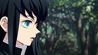 Kimetsu No Yaiba Swordsmith Village Arc Episode 2 Hentai