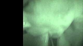 I watch Krissy Dixon swallow my cumshot in POV