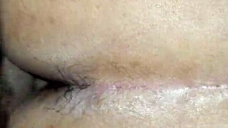 latina wife enjoys a casual day with her family