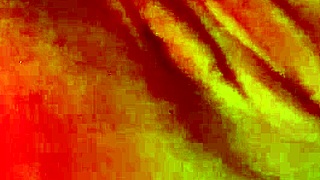 Solo amateur uses vibrator for intense orgasm play.