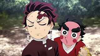 Kimetsu No Yaiba Swordsmith Village Arc Episode 2 Hentai