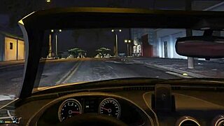 gta 5 first person hooker sex in car.