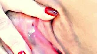 I want to cum with you. Mature couple explores big ass and pussy.